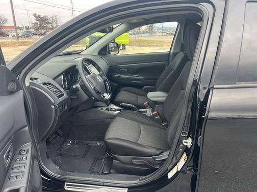 2021 Mitsubishi Outlander Sport 2.0 LE