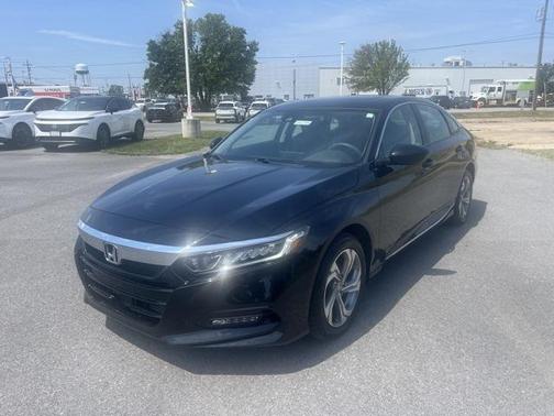 2019 Honda Accord EX