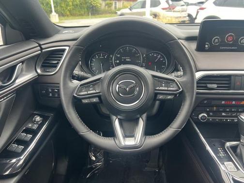 2019 Mazda CX-9 Grand Touring
