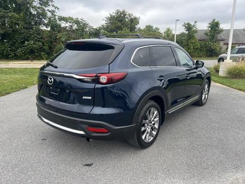 2019 Mazda CX-9 Grand Touring