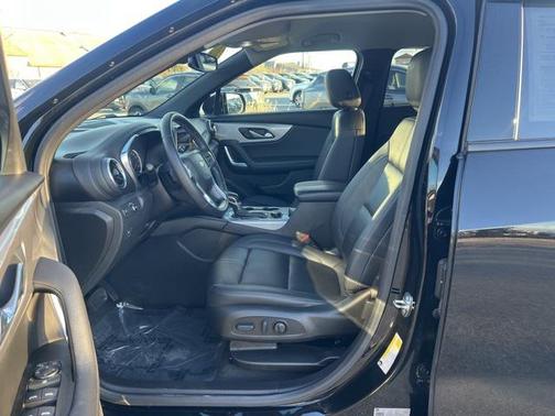 2022 Chevrolet Blazer 3LT