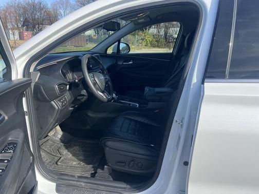 2020 Hyundai SANTA FE SEL 2.4