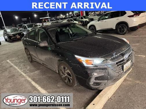 2024 Subaru Legacy Premium