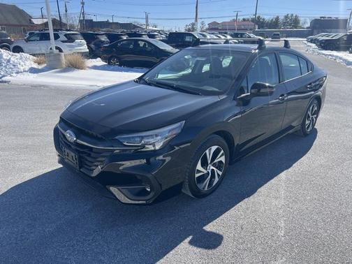 2024 Subaru Legacy Premium