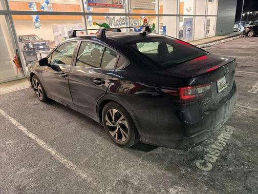 2024 Subaru Legacy Premium