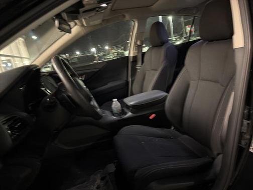 2024 Subaru Legacy Premium