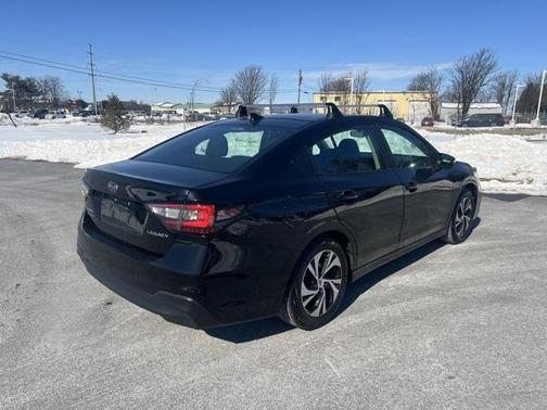 2024 Subaru Legacy Premium