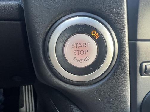 2014 Nissan 370Z Touring