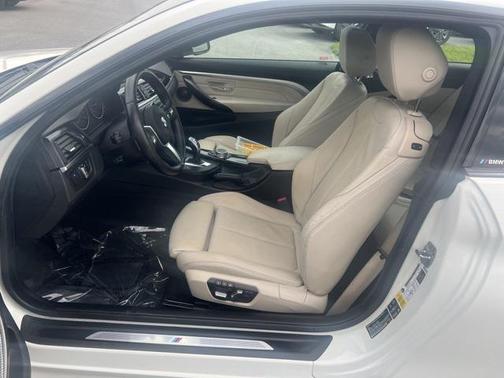 2016 BMW 435 i xDrive