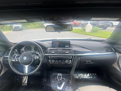 2016 BMW 435 i xDrive