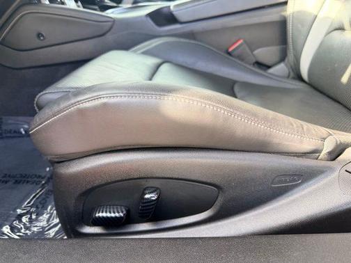 2016 Chevrolet Camaro 2SS