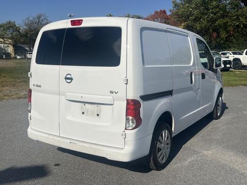 2020 Nissan NV200 SV