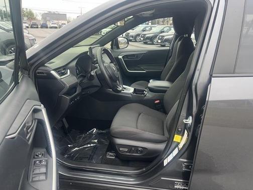 2021 Toyota RAV4 Prime SE