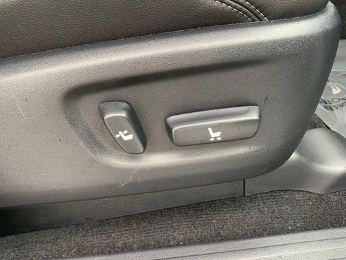 Ice Cap 2023 Toyota 4Runner SR5 Premium