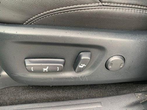 Ice Cap 2023 Toyota 4Runner SR5 Premium