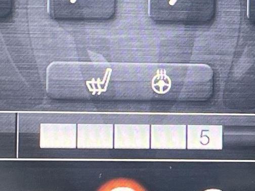 2014 RAM 2500 Big Horn