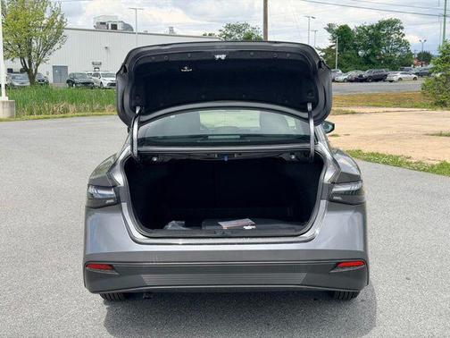 Gun Metallic 2026 Nissan Sentra S