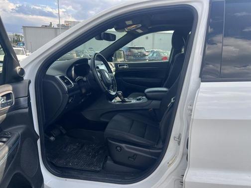 2019 Jeep Grand Cherokee Upland