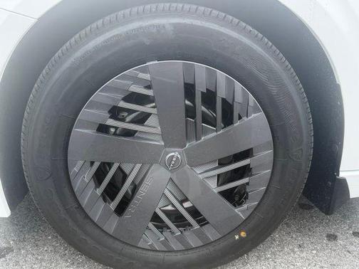 Fresh Powder 2027 Nissan Sentra S