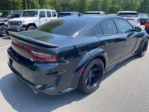 2023 Dodge Charger R/T Scat Pack