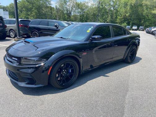 2023 Dodge Charger R/T Scat Pack