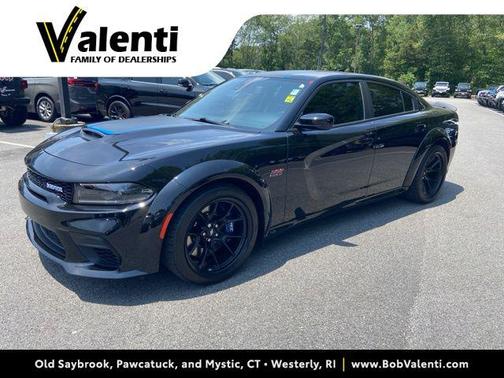 2023 Dodge Charger R/T Scat Pack