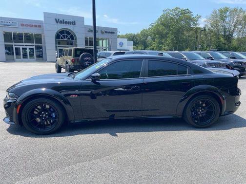 2023 Dodge Charger R/T Scat Pack