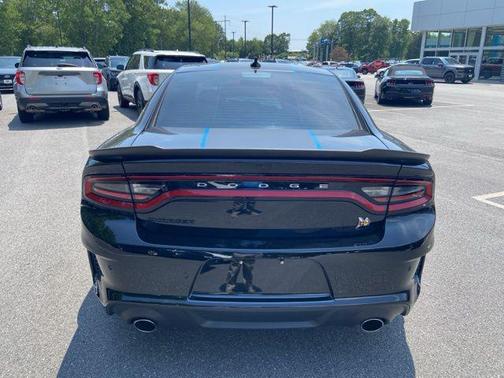 2023 Dodge Charger R/T Scat Pack