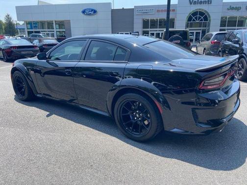 2023 Dodge Charger R/T Scat Pack