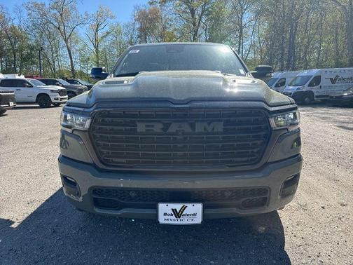 Canyon Lake 2026 RAM 1500 Laramie