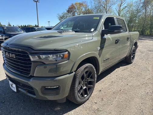 Canyon Lake 2026 RAM 1500 Laramie
