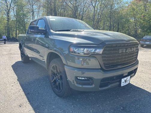 Canyon Lake 2026 RAM 1500 Laramie