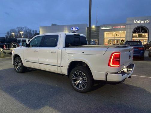 2026 RAM 1500 ST