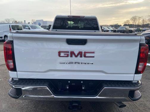 2025 GMC Sierra 3500 Base