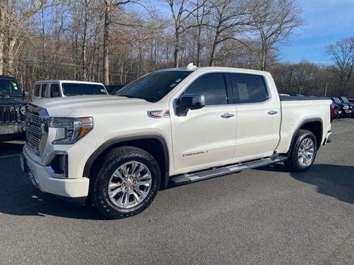2019 GMC Sierra 1500 Denali