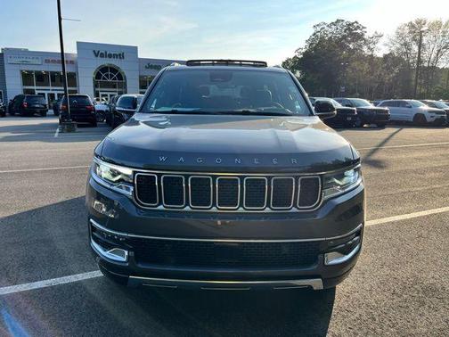 2023 Jeep Wagoneer Series III 4x4