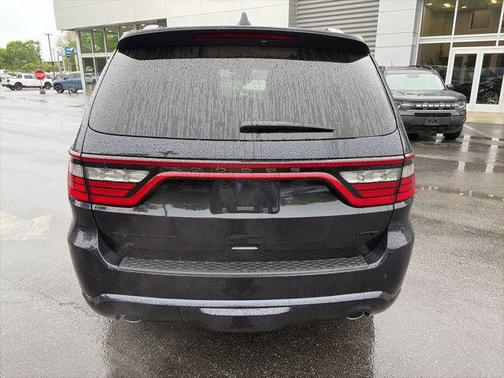 Night Moves 2026 Dodge Durango GT Plus