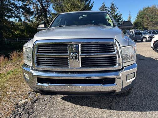 2010 Dodge Ram 2500 SLT