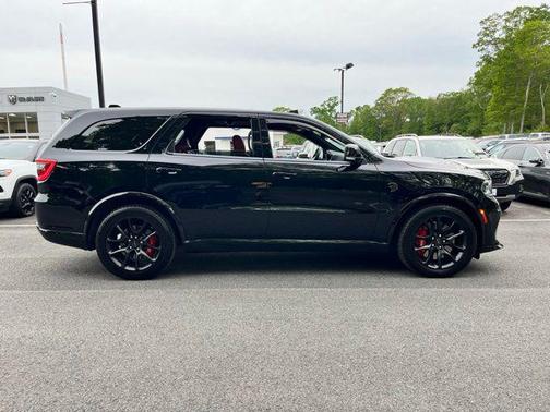 2023 Dodge Durango SRT Hellcat Premium AWD