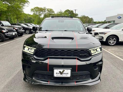 2023 Dodge Durango SRT Hellcat Premium AWD