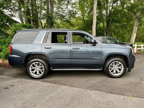 2019 GMC Yukon SLT