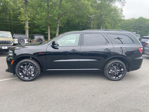 2025 Dodge Durango GT Plus