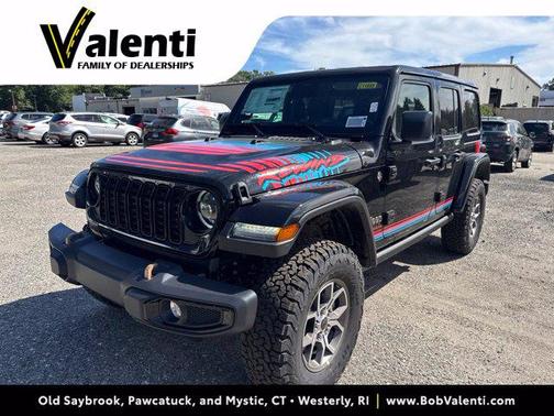 Black Clearcoat 2027 Jeep Wrangler Sport S