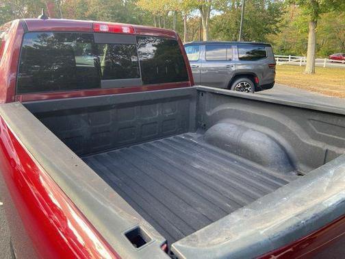 2016 RAM 1500 Sport