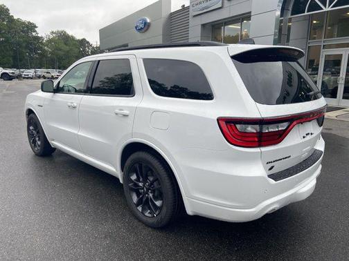 2025 Dodge Durango R/T Plus AWD