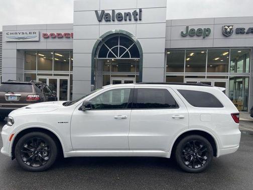 2025 Dodge Durango R/T Plus AWD