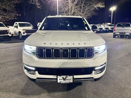 2023 Jeep Wagoneer Series III 4x4
