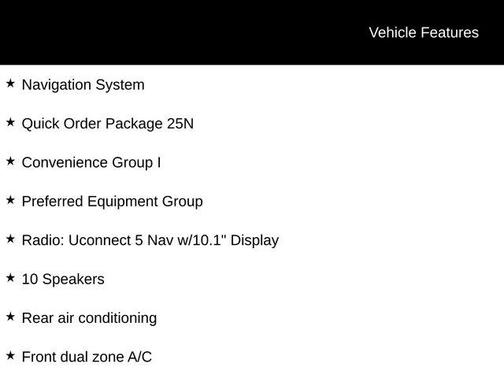 2023 Jeep Wagoneer Series III 4x4