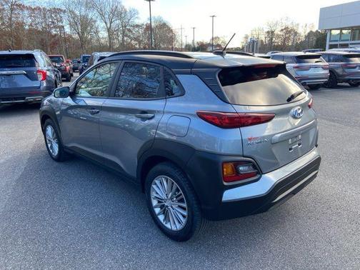 2020 Hyundai KONA SEL