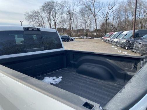 2026 RAM 2500 Limited Crew Cab 4x4 6'4' Box